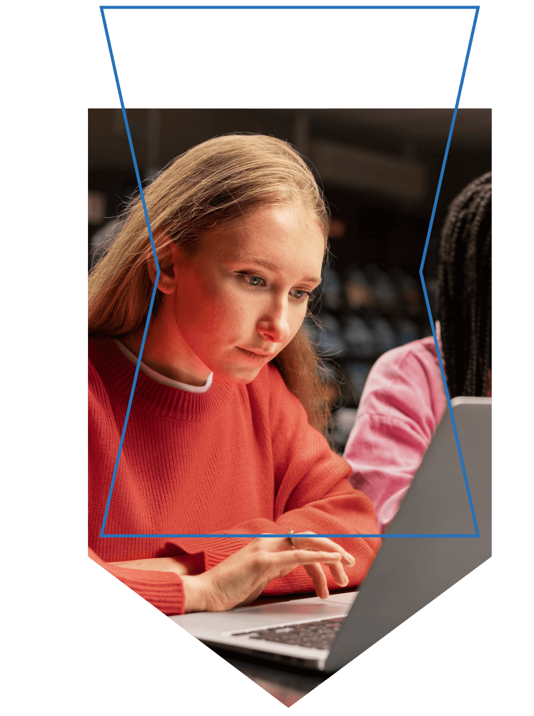 Your success is our mission