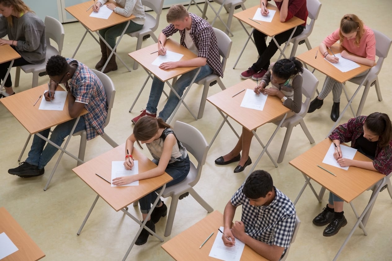 IB Exam Retakes & Remarks Help