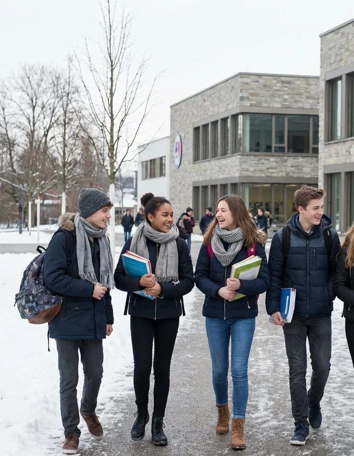 Our specialist leads the way