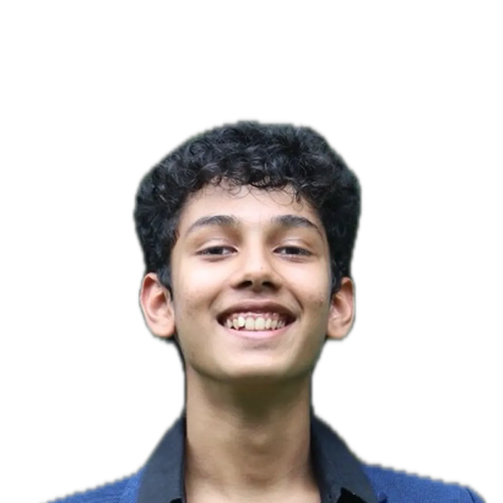 Raahi Tejas