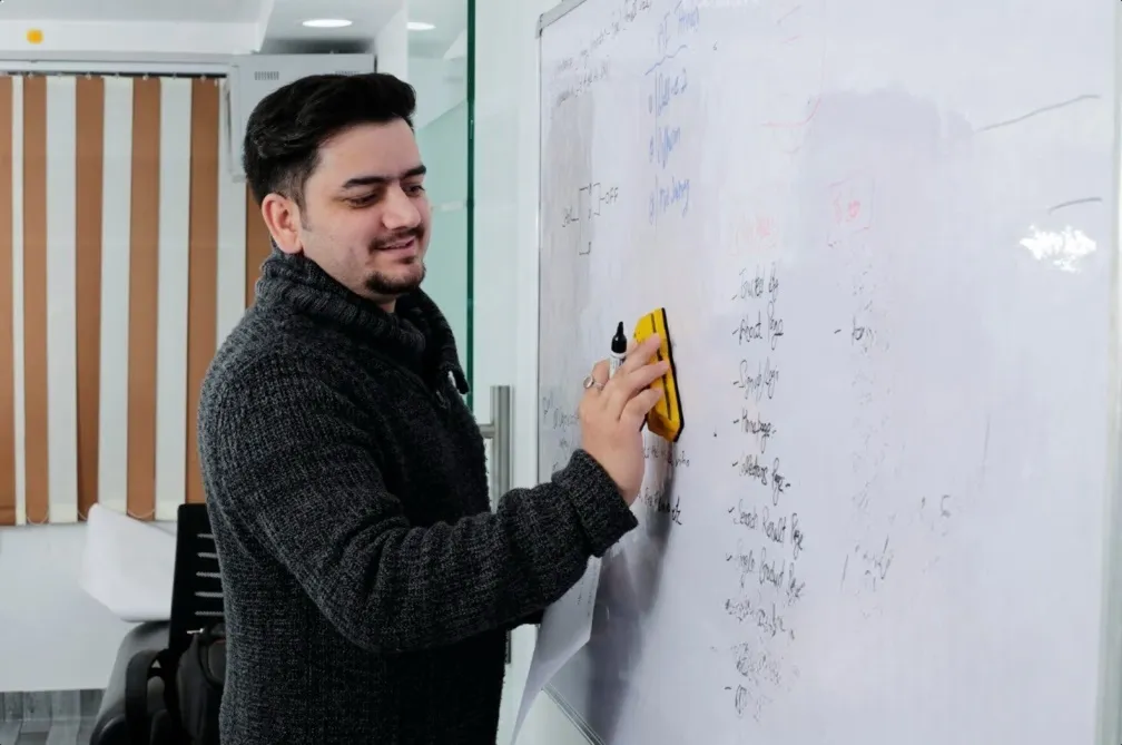 TEACHERS tutor