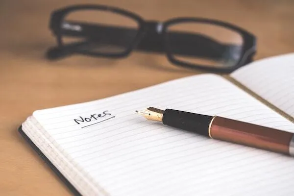 How to Take Effective IB Notes: A Step-by-Step Guide | Lanterna Education