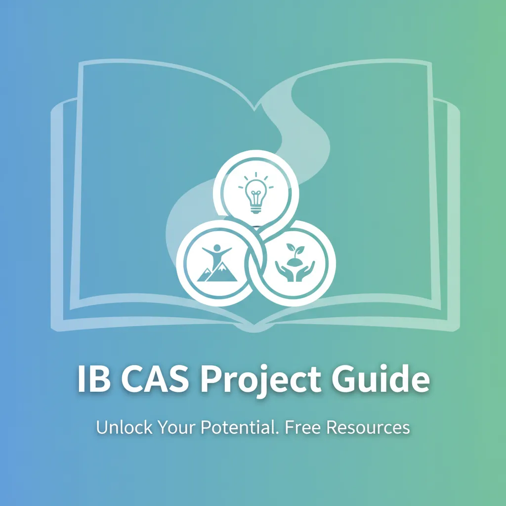 IB CAS Project Guide: 20+ Ideas & Reflection Templates | Lanterna Education