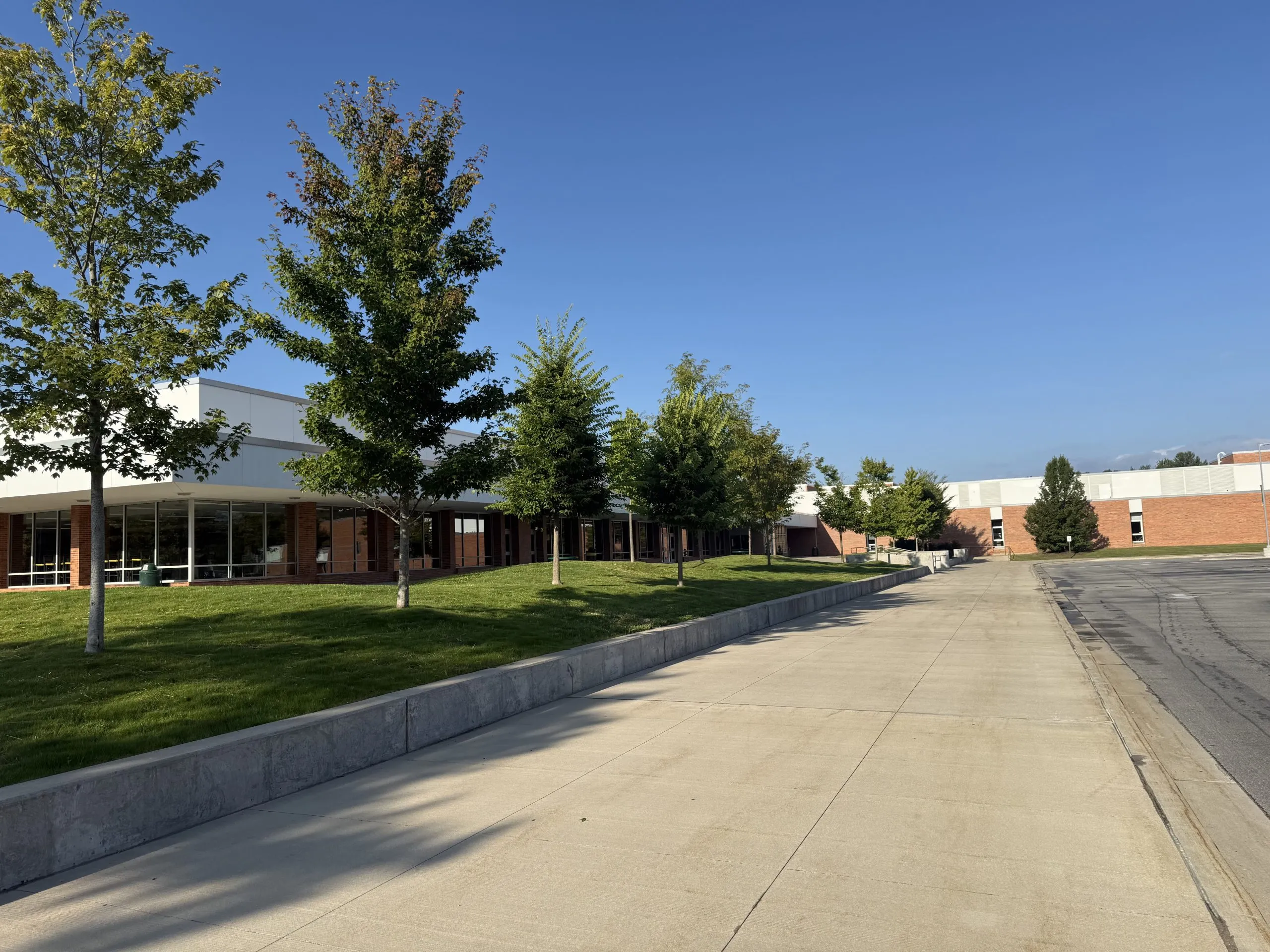 Herbert Henry Dow High