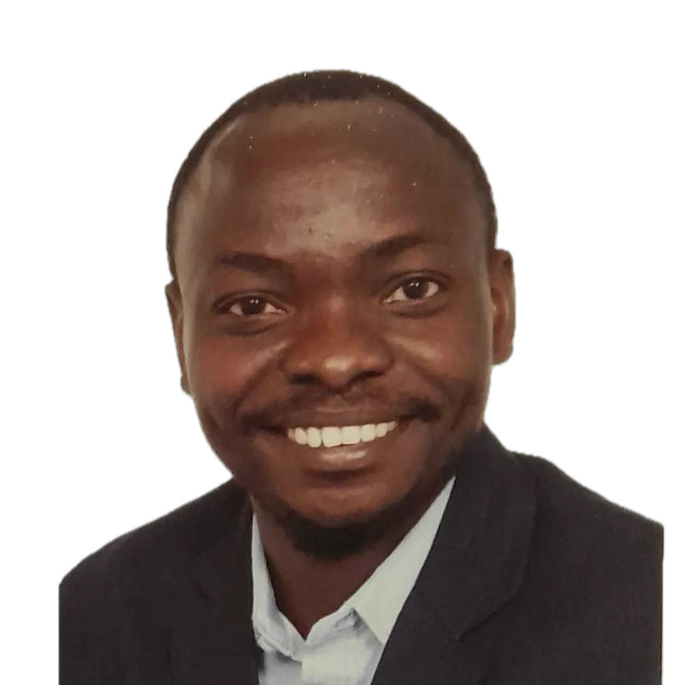 Caleb Opiyo