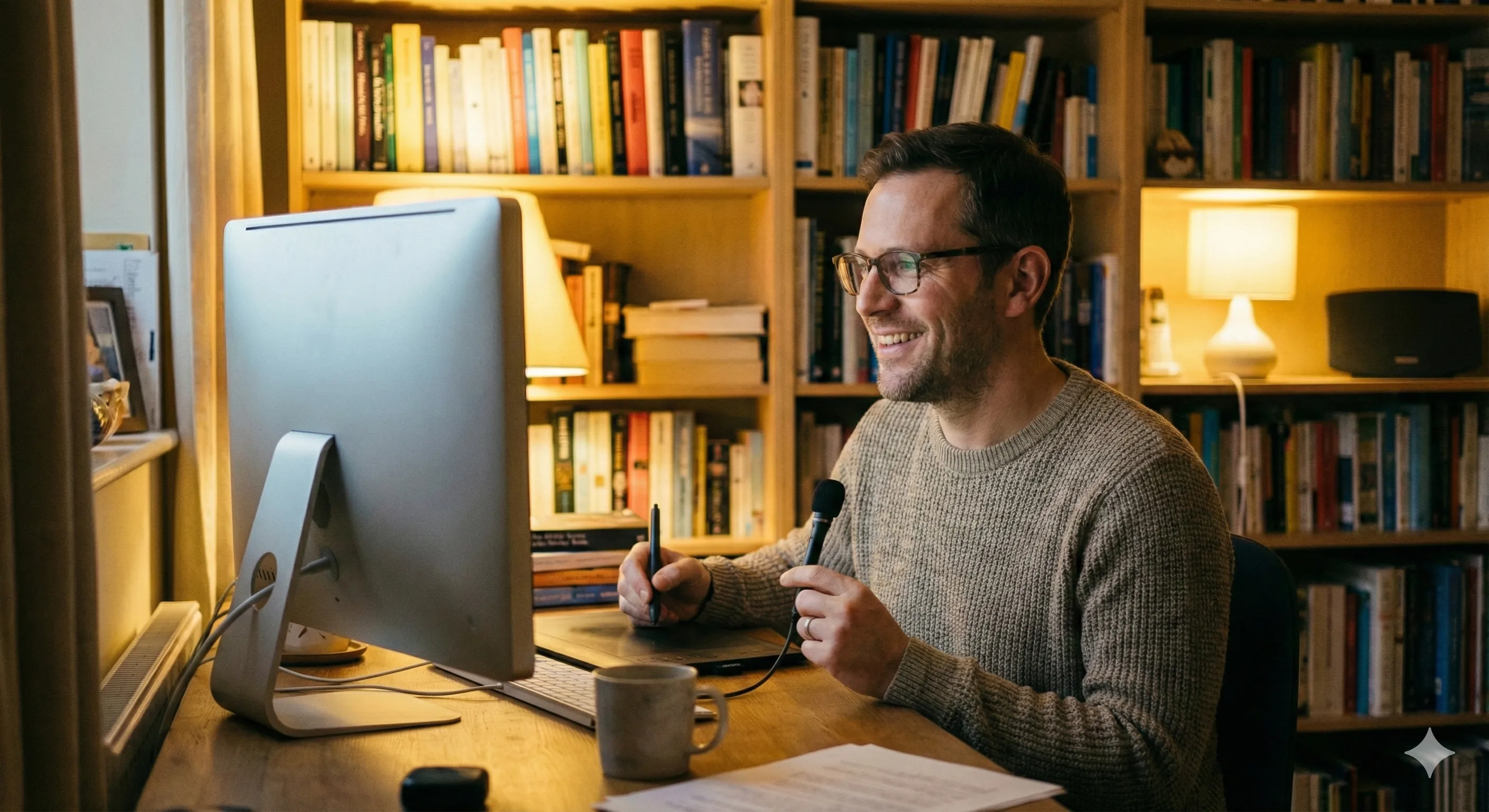 Safety as a priority