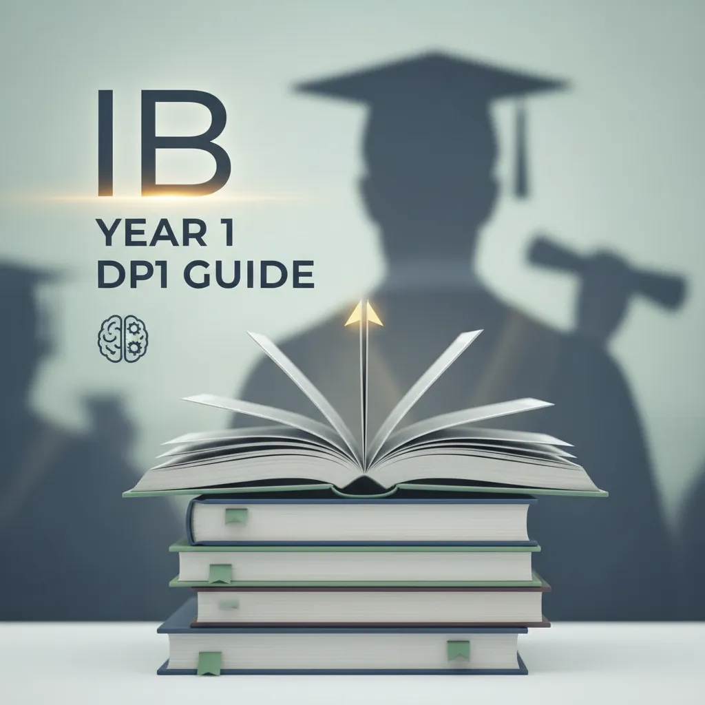 IB Year 1 (DP1) Guide: Subjects, CAS, & IAs for Parents | Lanterna ...