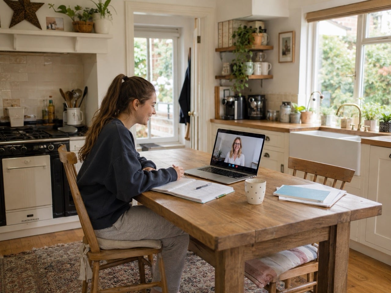 IB tutoring in UK