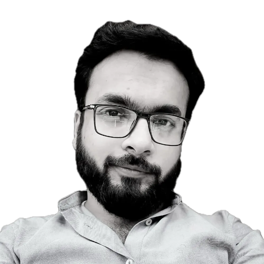 Syed Muhammad Zaigham