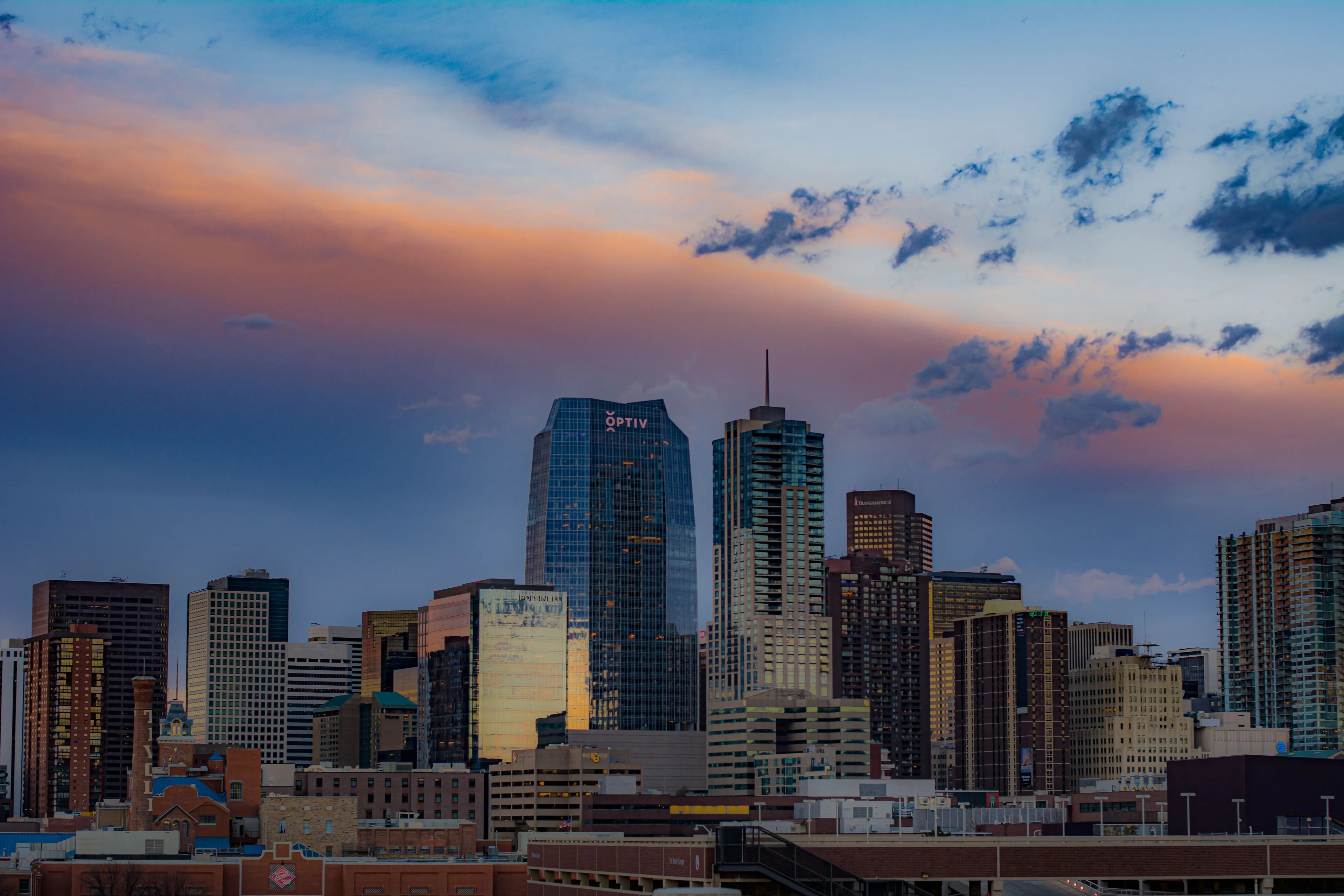 IB Global Conference, Denver 2026