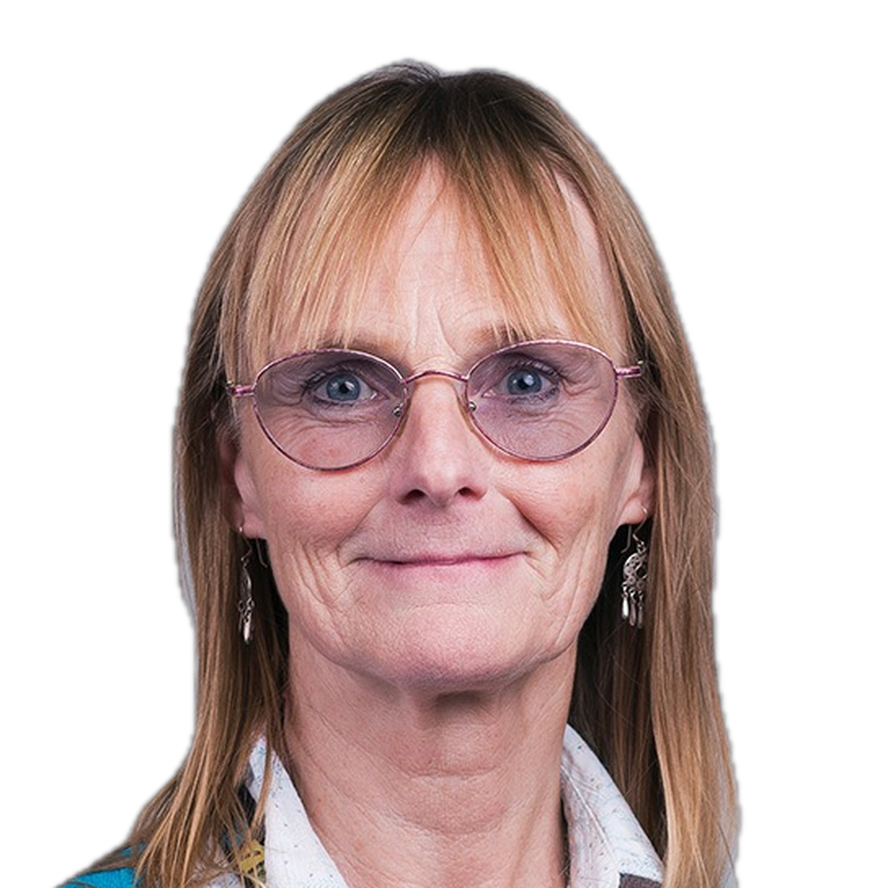 Linda R