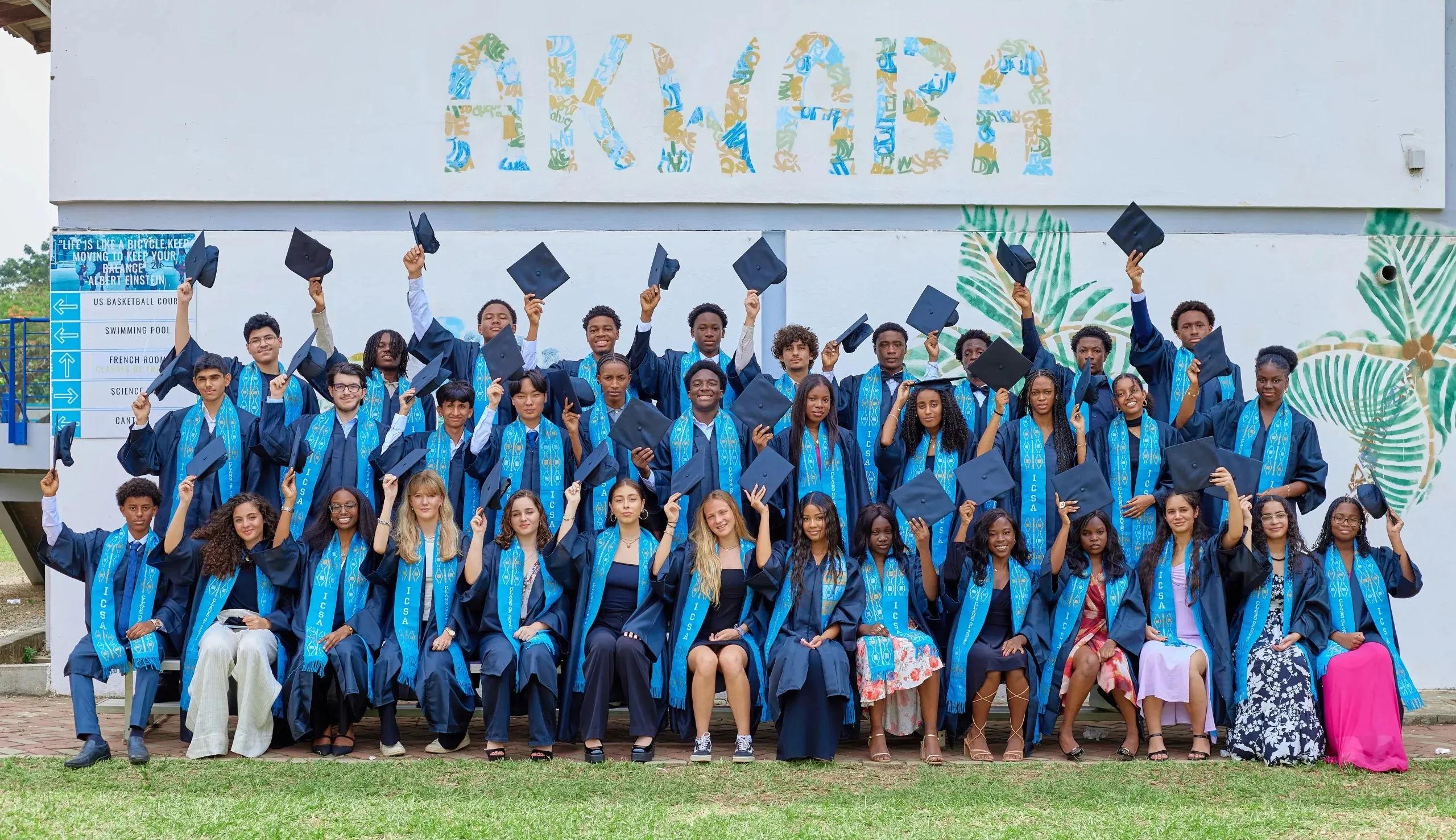 International Community School of Abidjan