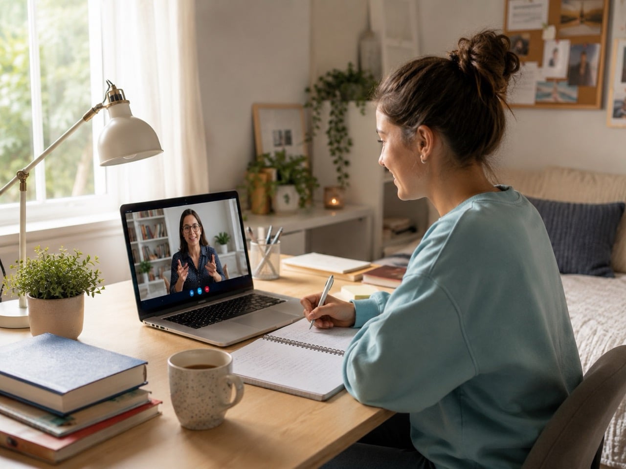 IB tutoring in BELGIUM