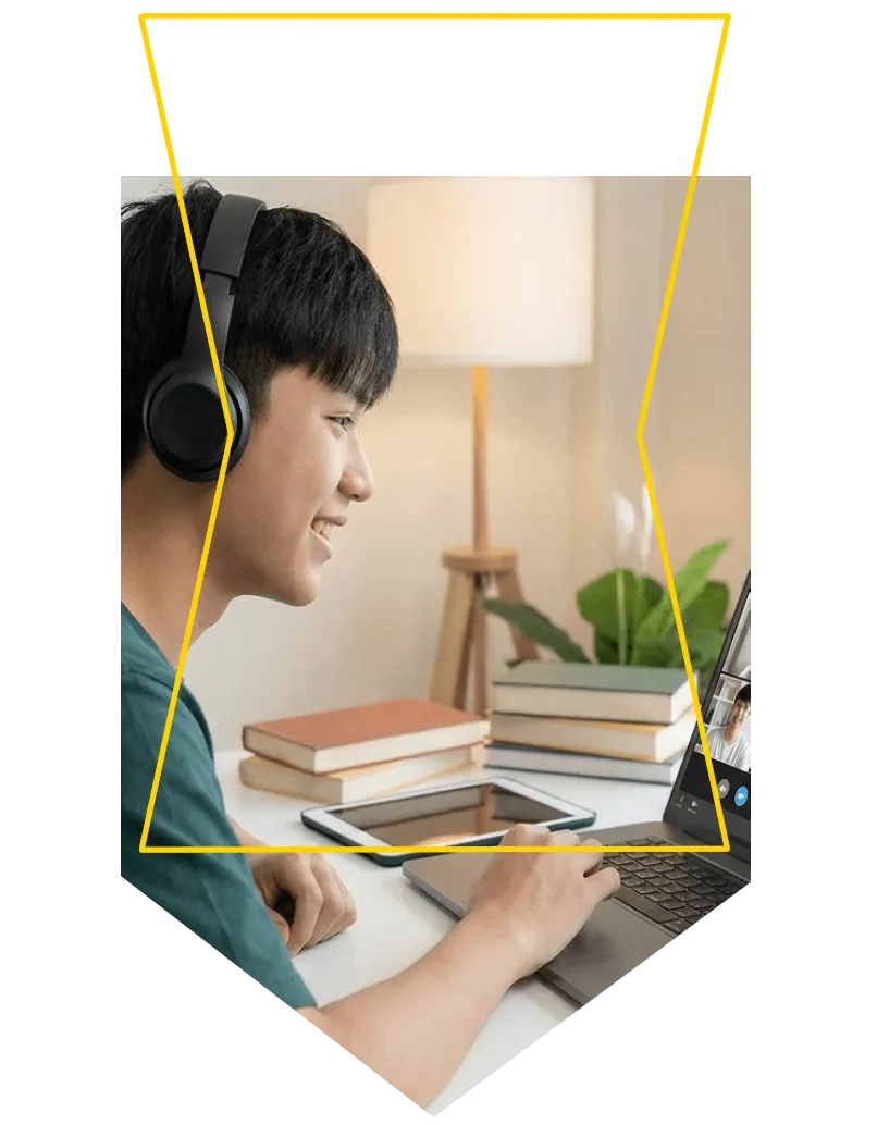 Why become a Lanterna tutor?