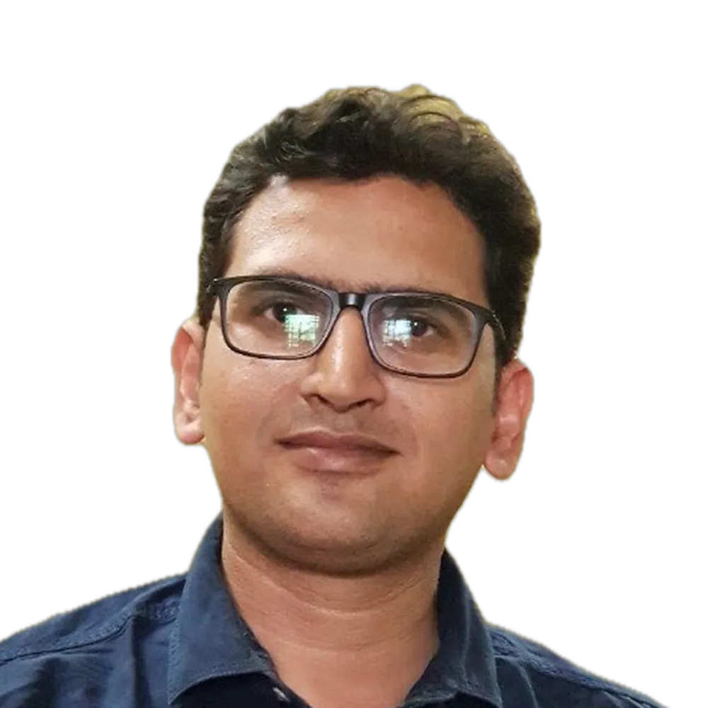 Prashant