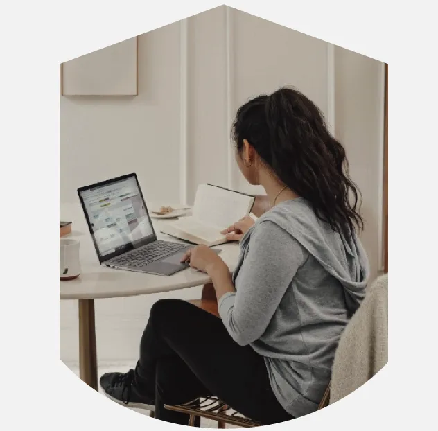 Specify your needs on a call with our team