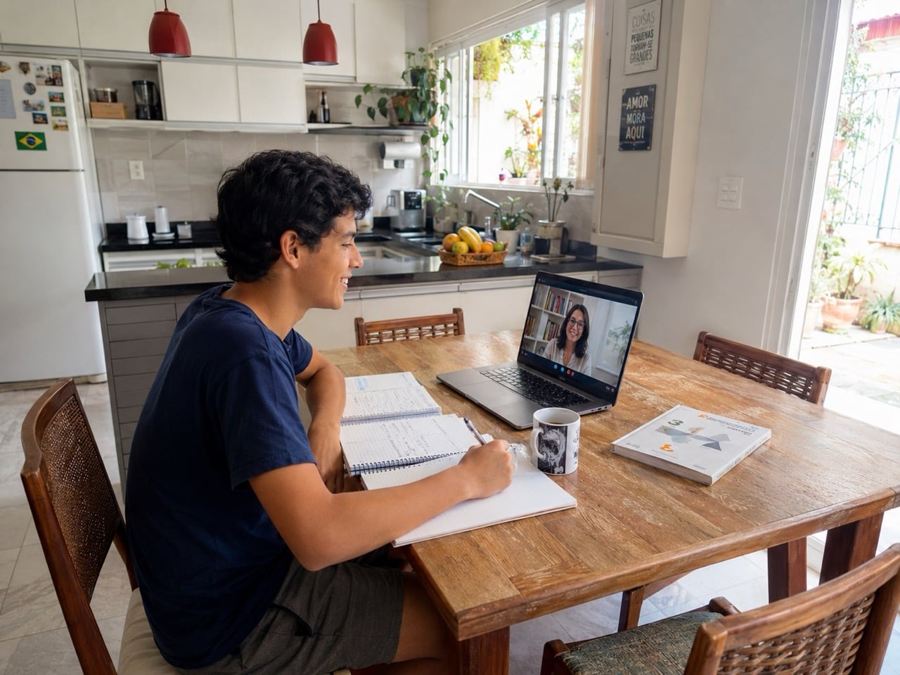 IB tutoring in SPAIN