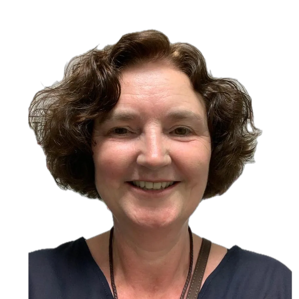 Ann S.