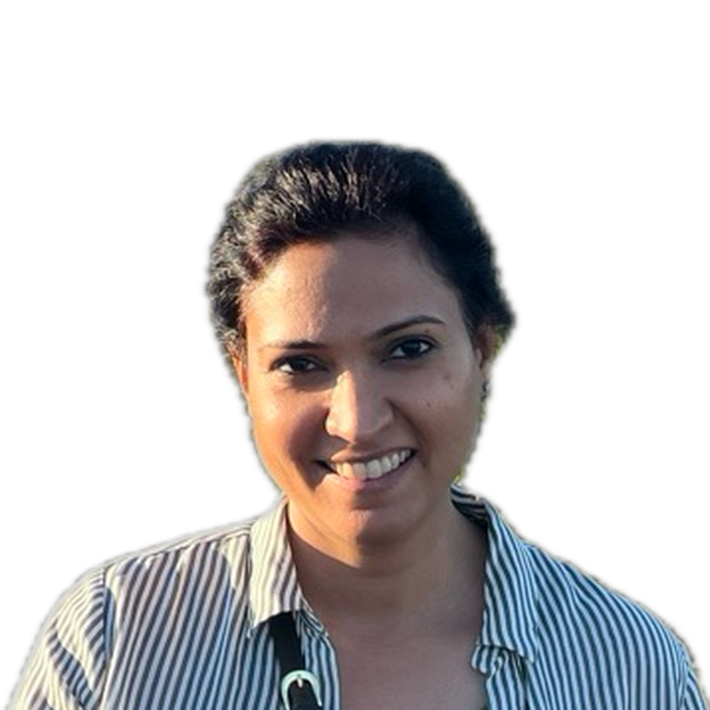 Aparna J