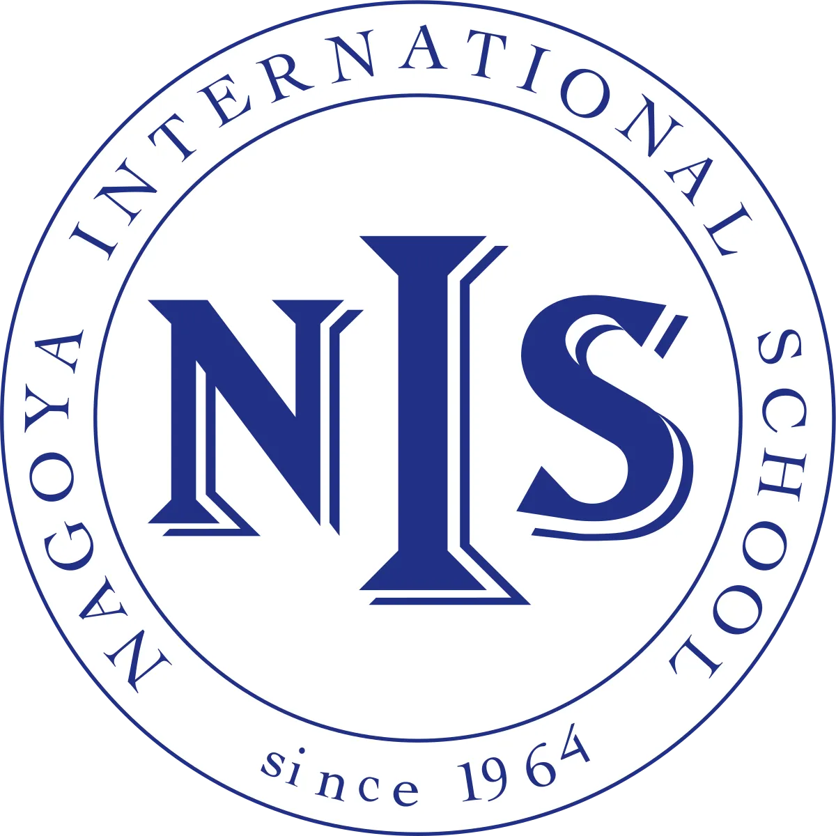 Nagoya International School