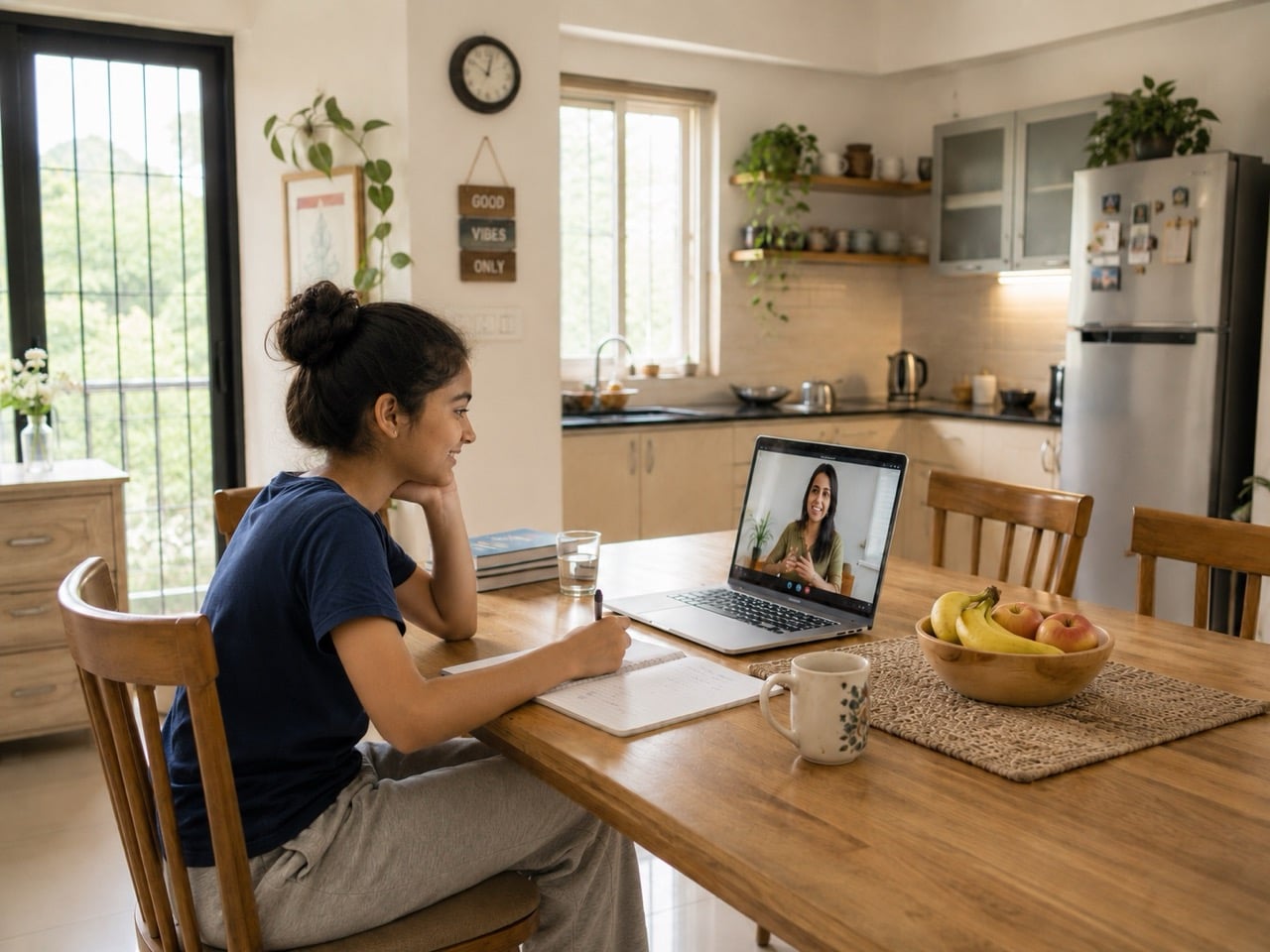 IB tutoring in INDIA