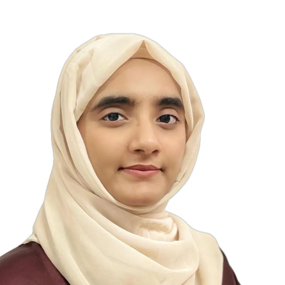 Aysha Sulaiman