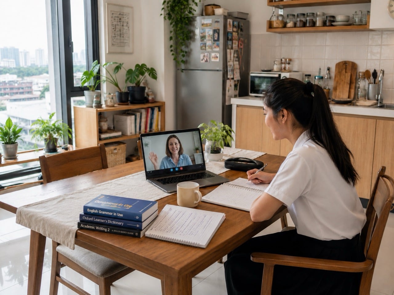 IB tutoring in CHINA