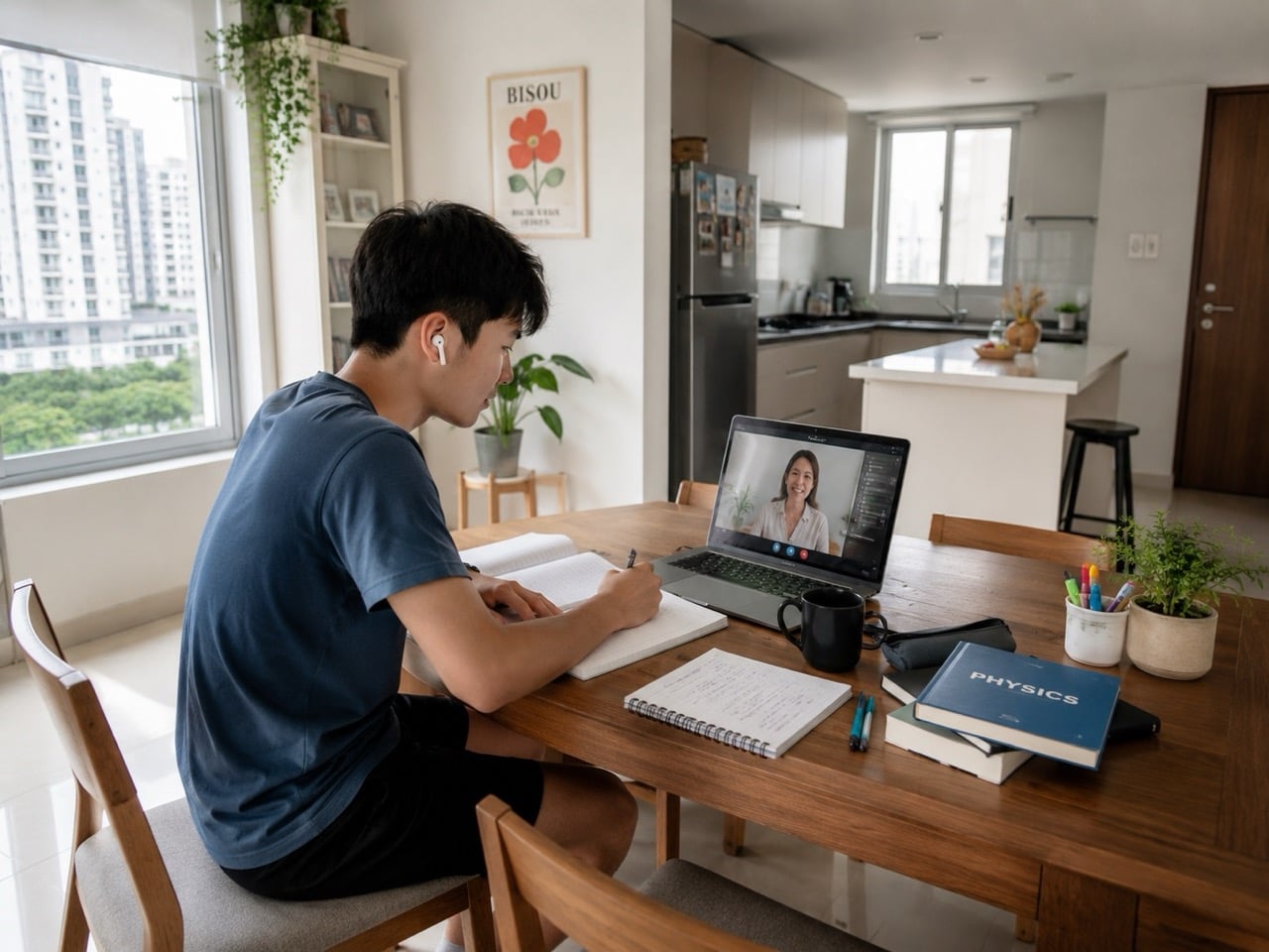 IB tutoring in SINGAPORE